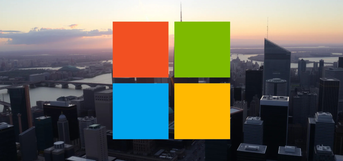 Beitragsbild zu Microsoft Aktie: Gegenwind aus der Schweiz