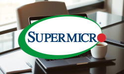 Beitragsbild zu Super Micro Computer Aktie: November-Debakel!