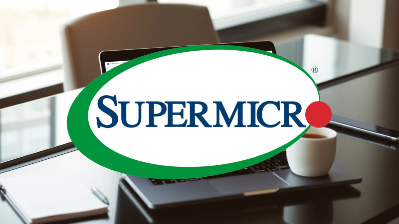 Beitragsbild zu Super Micro Computer Aktie: November-Debakel!