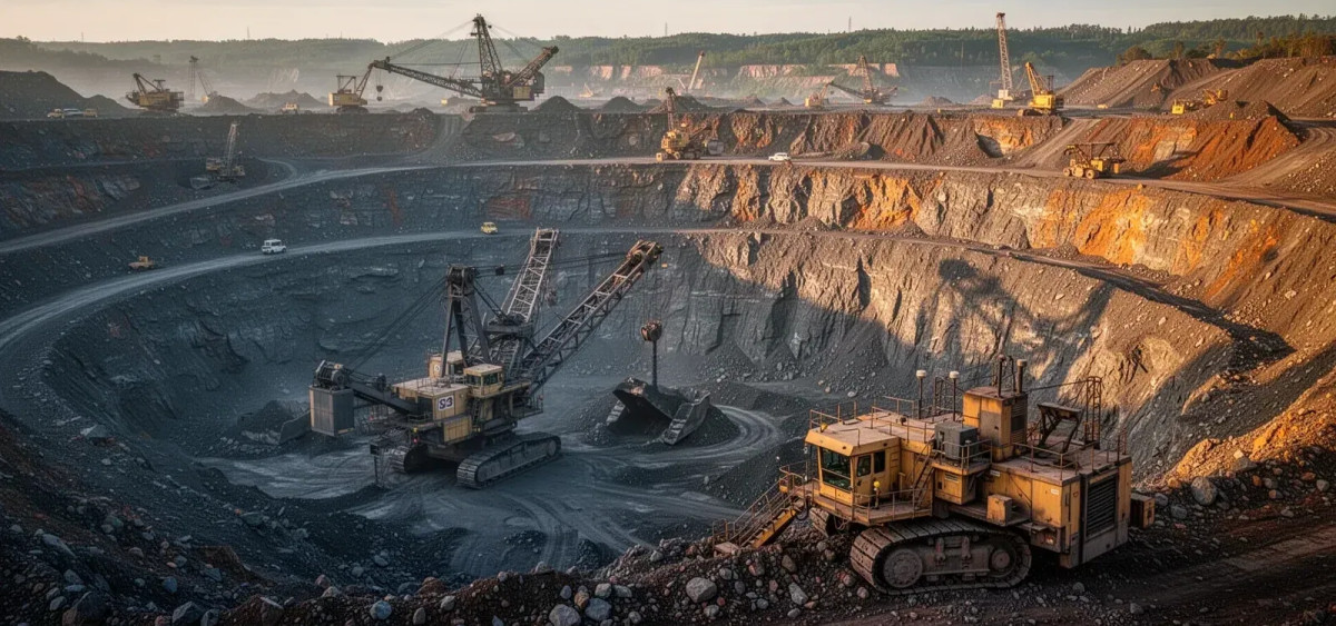 Beitragsbild zu Antimony Resources Aktie: Rally dank Rohstoff-Krise