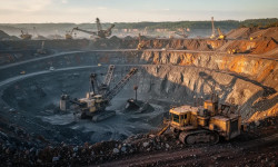 Beitragsbild zu Antimony Resources Aktie: Rally dank Rohstoff-Krise