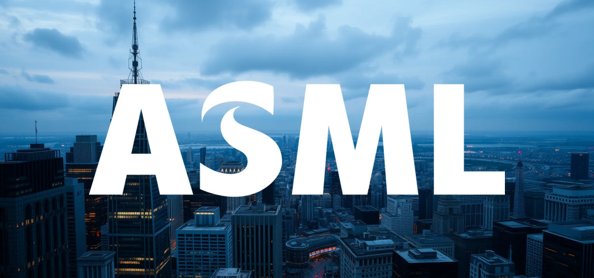 Beitragsbild zu ASML Aktie: Kampf der Giganten