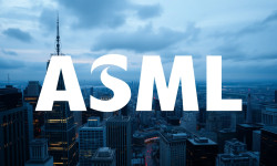 Beitragsbild zu ASML Aktie: Kampf der Giganten