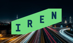 Beitragsbild zu IREN Aktie: Schleudergefahr!