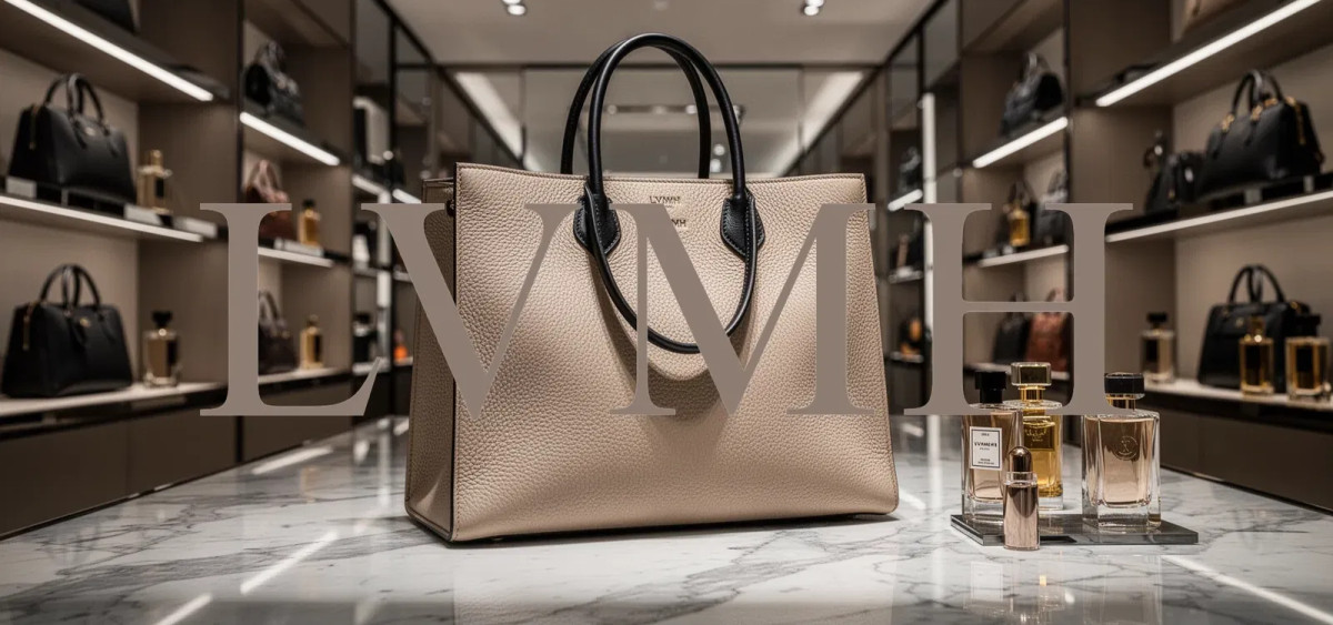 Beitragsbild zu LVMH Aktie: Teure Flucht nach vorn