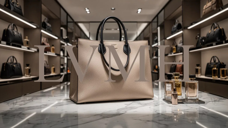 Beitragsbild zu LVMH Aktie: Teure Flucht nach vorn