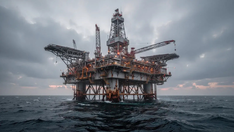 Beitragsbild zu Future Fuels Aktie: Bohrerlaubnis entscheidend