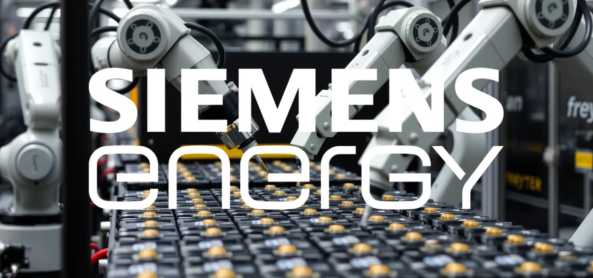 Beitragsbild zu Siemens Energy Aktie: Absturz nach Allzeithoch-Fehlschlag