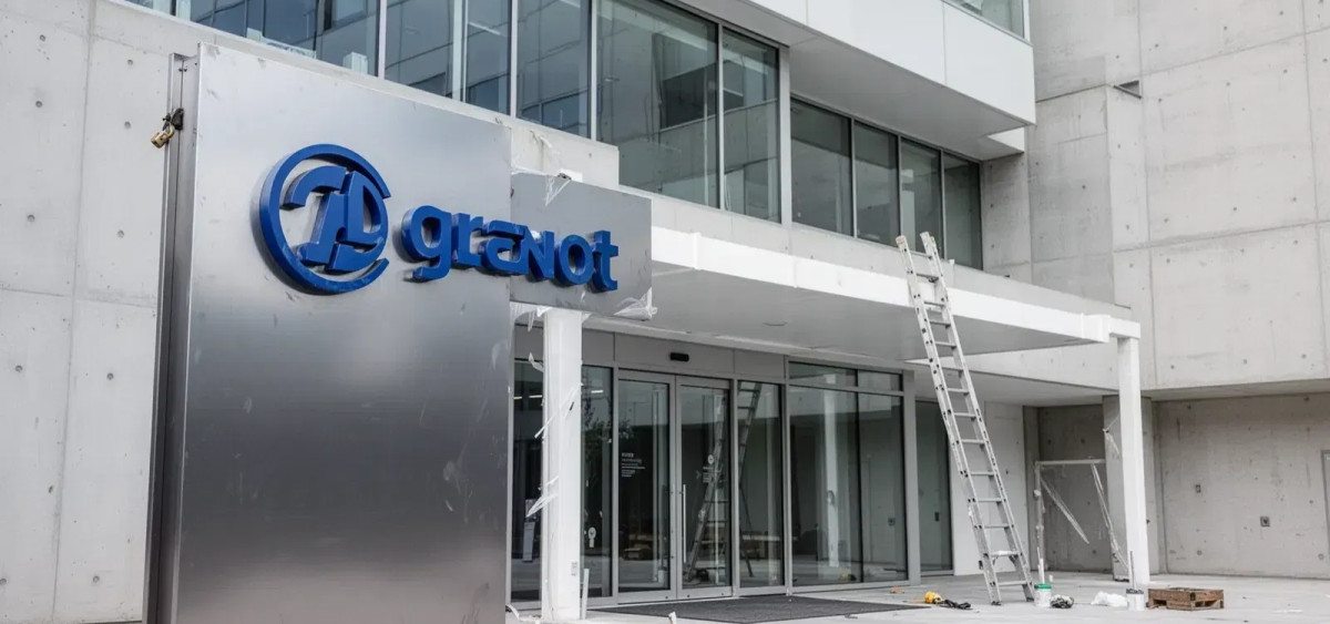 Beitragsbild zu OPAP Aktie: Umfirmierung zu Allwyn AG