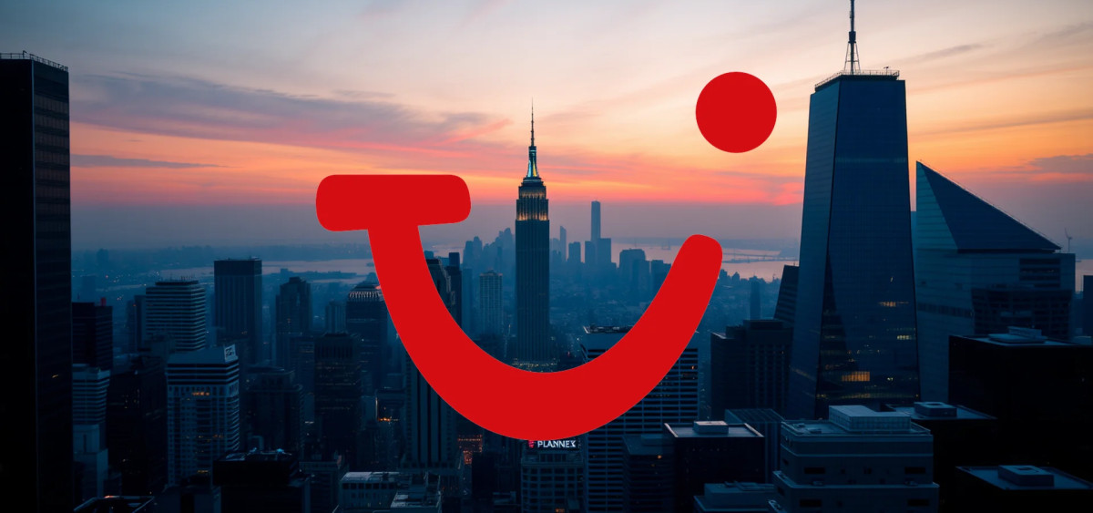 Beitragsbild zu TUI Aktie: Solider Jahresstart