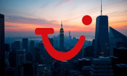 Beitragsbild zu TUI Aktie: Solider Jahresstart