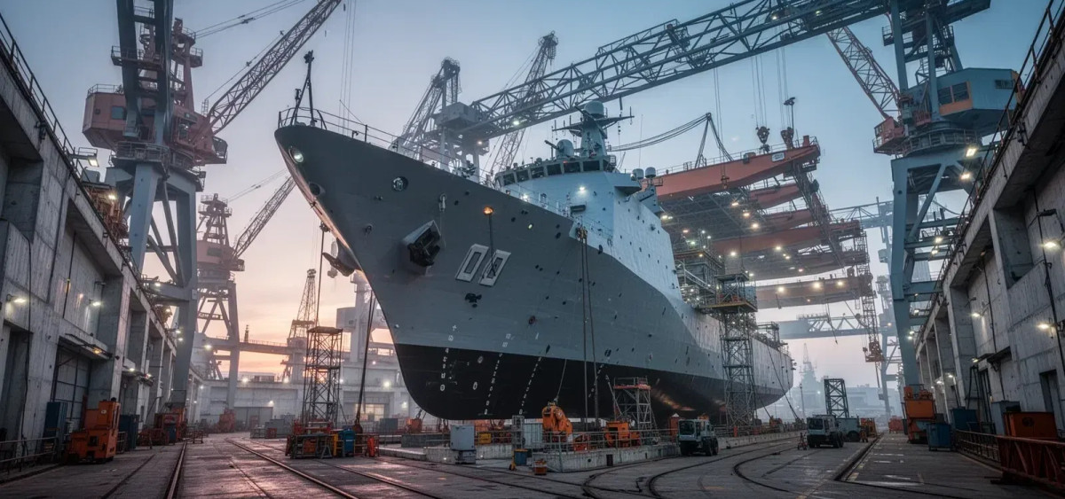 Beitragsbild zu TKMS Aktie: Chancenreiche Zukunftsperspektiven