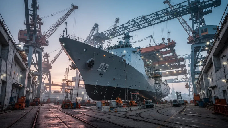 Beitragsbild zu TKMS Aktie: Chancenreiche Zukunftsperspektiven