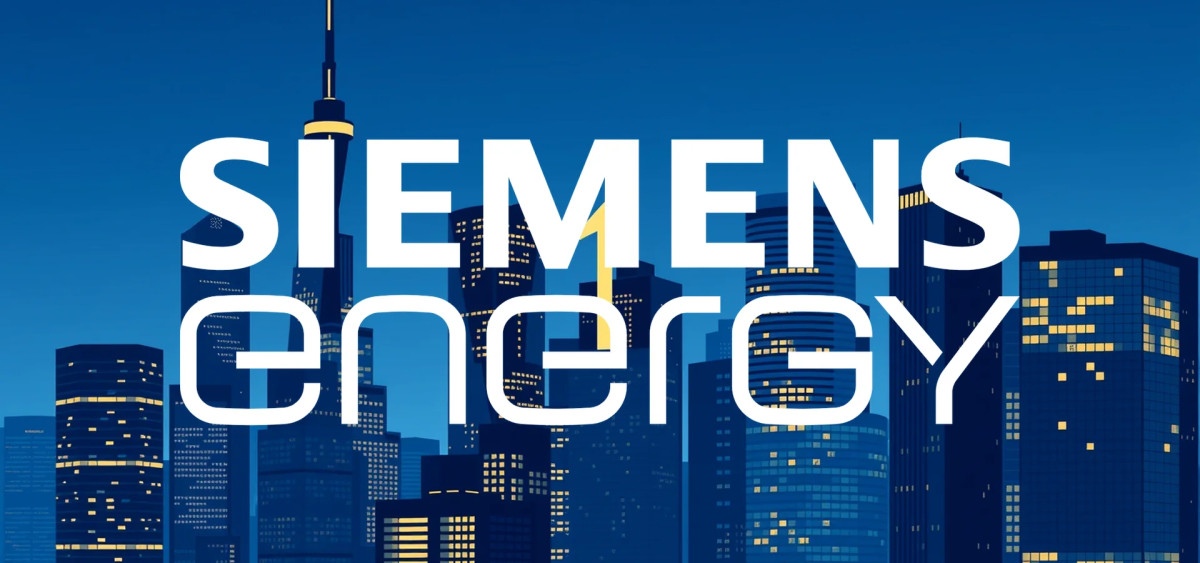 Beitragsbild zu Siemens Energy Aktie: Kurzfristiger Ausblick