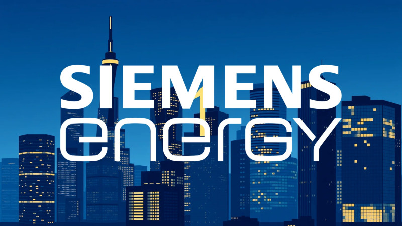 Beitragsbild zu Siemens Energy Aktie: Kurzfristiger Ausblick