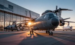 Beitragsbild zu Leonardo Aktie: Iveco-Deal nimmt Fahrt auf