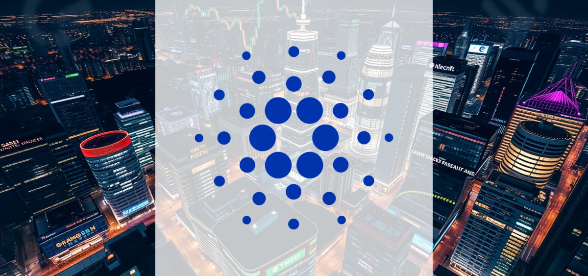 Beitragsbild zu Cardano: Ein Durststrecke?