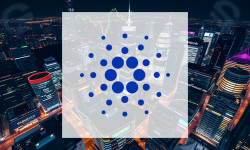 Beitragsbild zu Cardano: Ein Durststrecke?