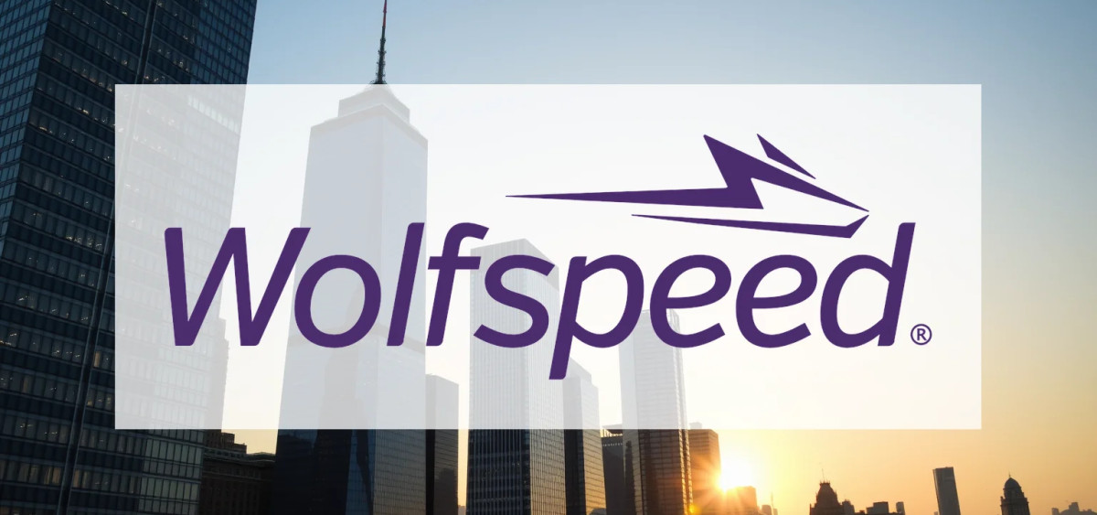 Beitragsbild zu Wolfspeed Aktie: Gerichtsschock und Millionen-Wette
