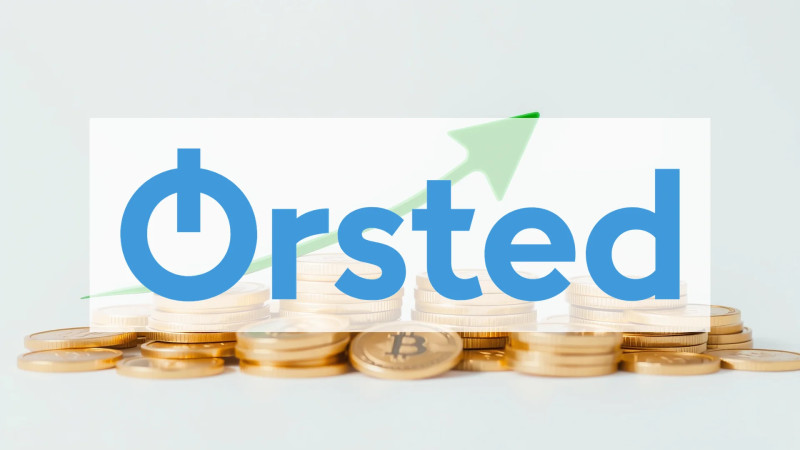 Beitragsbild zu Orsted Aktie: Kampf um Trendwende