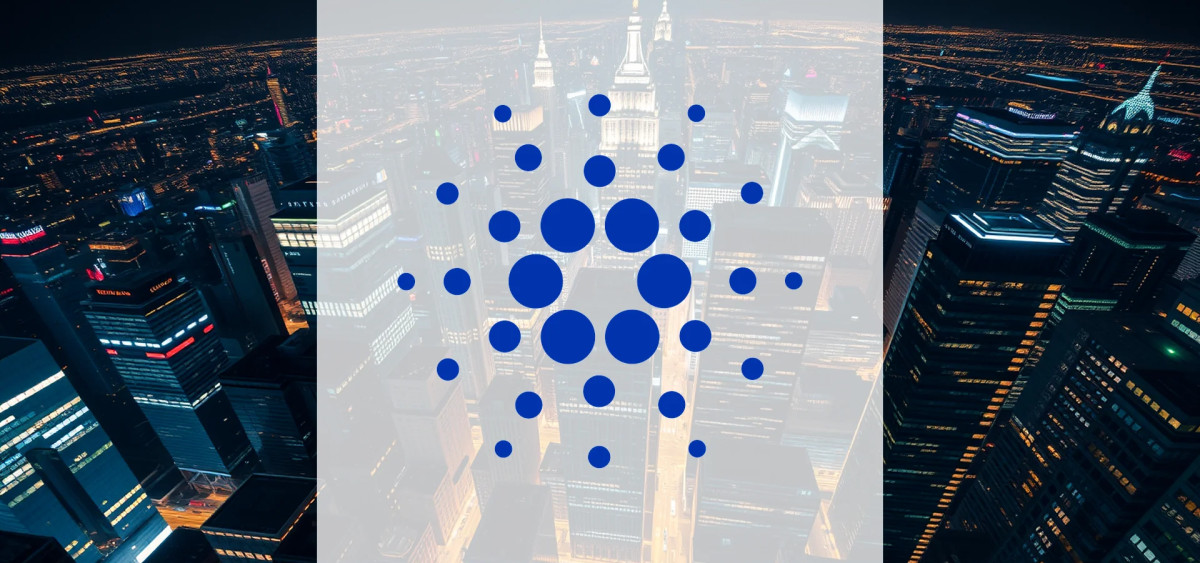 Beitragsbild zu Cardano: Hoskinson schadet