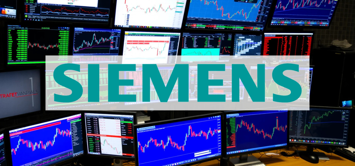 Beitragsbild zu Siemens Aktie: Milliarden-Deal!