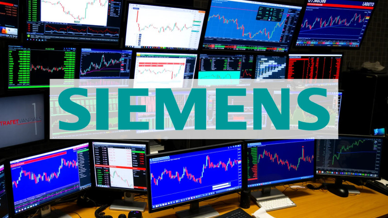 Beitragsbild zu Siemens Aktie: Milliarden-Deal!