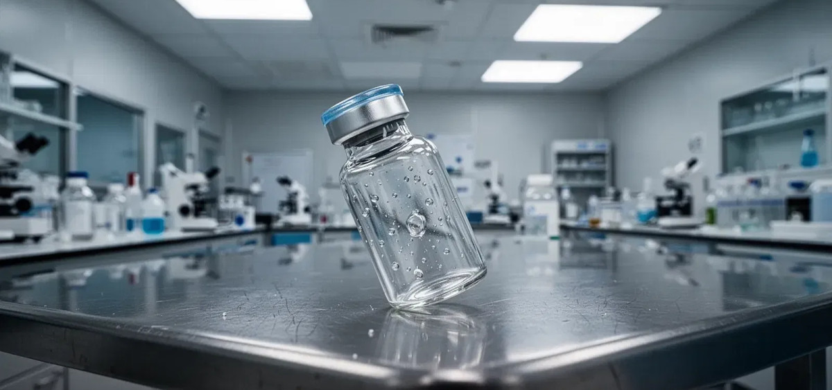 Beitragsbild zu Gerresheimer Aktie: Bilanzdruck