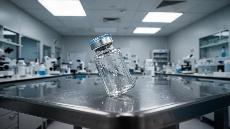 Beitragsbild zu Gerresheimer Aktie: Bilanzdruck