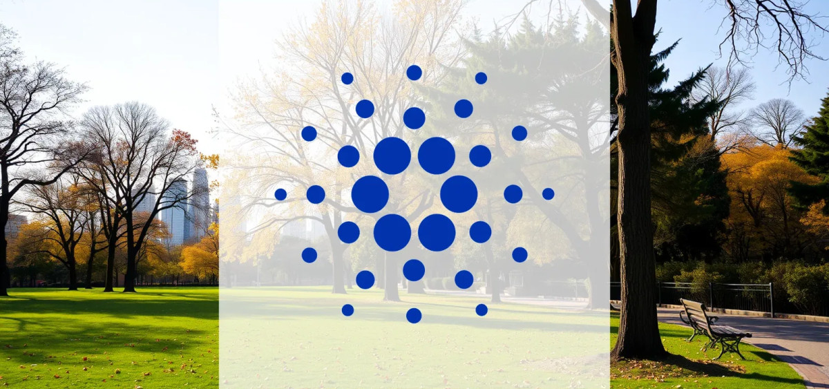 Beitragsbild zu Cardano: Wale kaufen im Tief