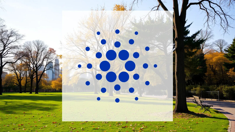 Beitragsbild zu Cardano: Wale kaufen im Tief