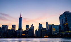 Beitragsbild zu iShares MSCI World ETF: Rekordlauf dank Tech-Rallye