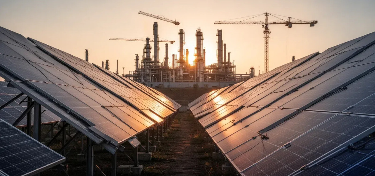 Beitragsbild zu BP Aktie: Vielversprechende Dynamik