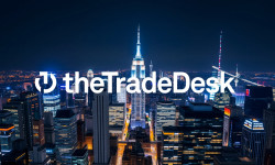 Beitragsbild zu The Trade Desk Aktie: Wende oder Absturz?