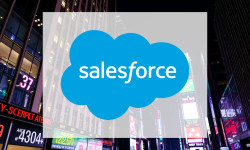 Beitragsbild zu Salesforce Aktie: Schicksalstag naht!