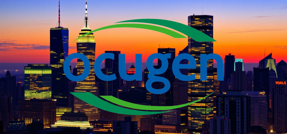 Beitragsbild zu Ocugen Aktie: Finanzierung bis 2026 gesichert