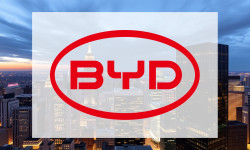 Beitragsbild zu BYD-Aktie: Ein Hammer!