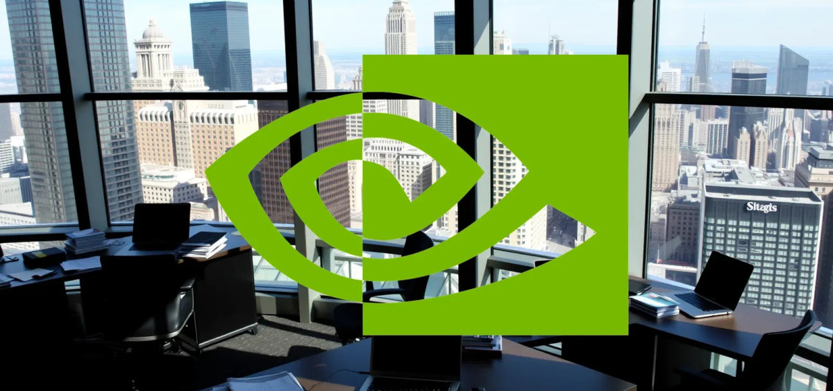 Beitragsbild zu Nvidia-Aktie: Unfassbarer Deal!