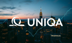 Beitragsbild zu Uniqa-Aktie: Privat-Offensive!