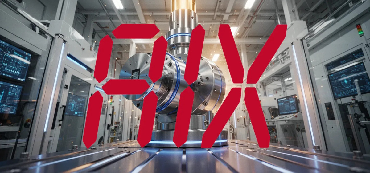 Beitragsbild zu Aixtron Aktie: Indexaufnahme beflügelt