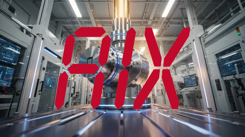 Beitragsbild zu Aixtron Aktie: Indexaufnahme beflügelt