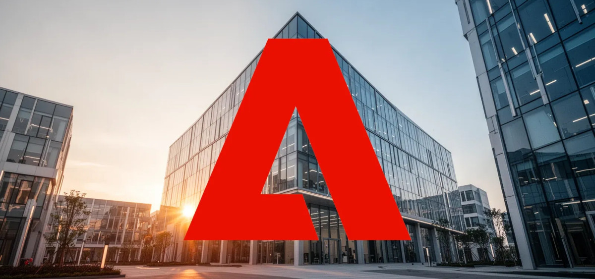 Beitragsbild zu Adobe Aktie: WPP-Deal soll Wende bringen