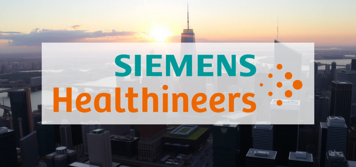 Beitragsbild zu Siemens Healthineers Aktie: Der große Umbruch!