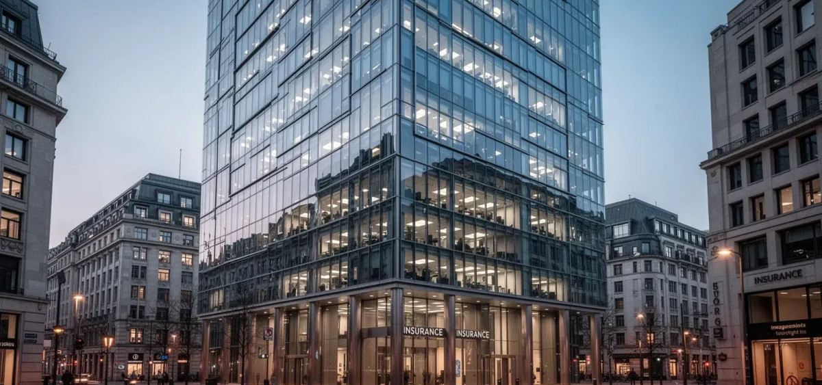 Beitragsbild zu Zurich Insurance Aktie: Milliardenschwere Expansion