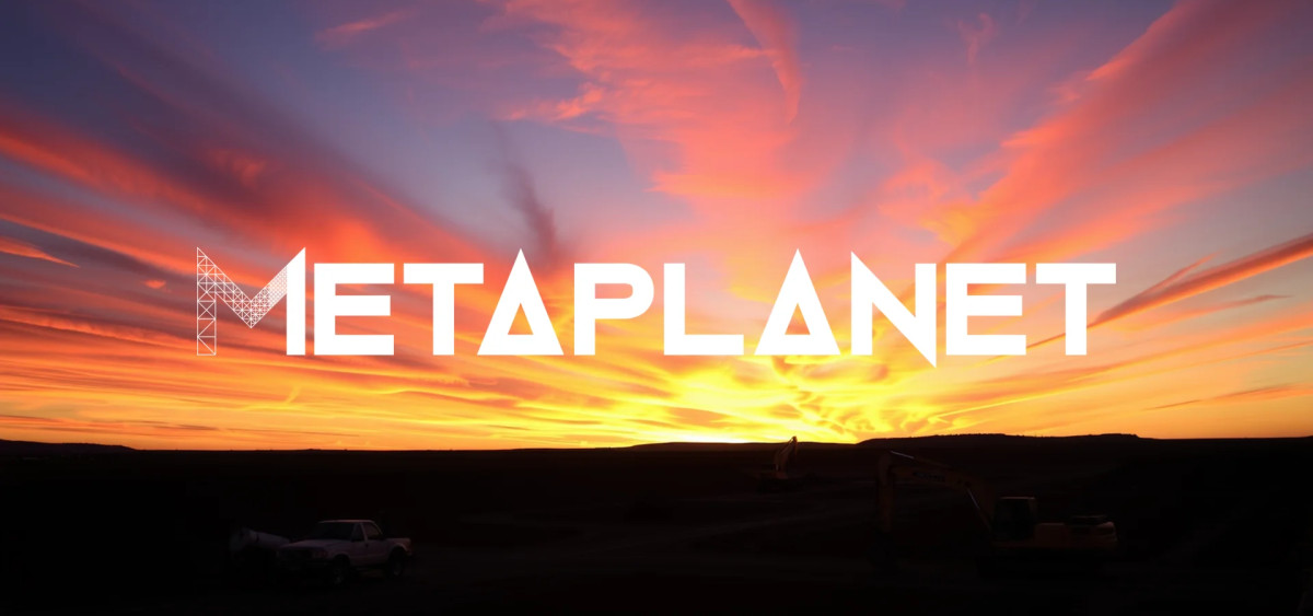 Beitragsbild zu Metaplanet Aktie: Vanguard steigt ein!