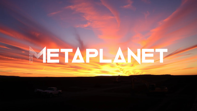 Beitragsbild zu Metaplanet Aktie: Vanguard steigt ein!