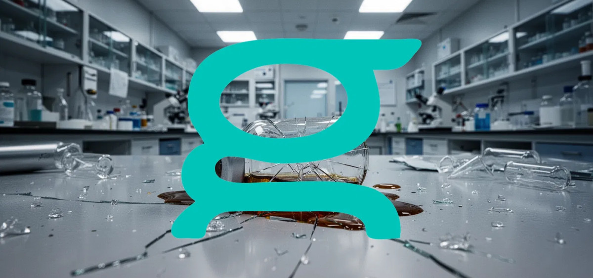 Beitragsbild zu Gerresheimer Aktie: Bauchlandung befürchtet?