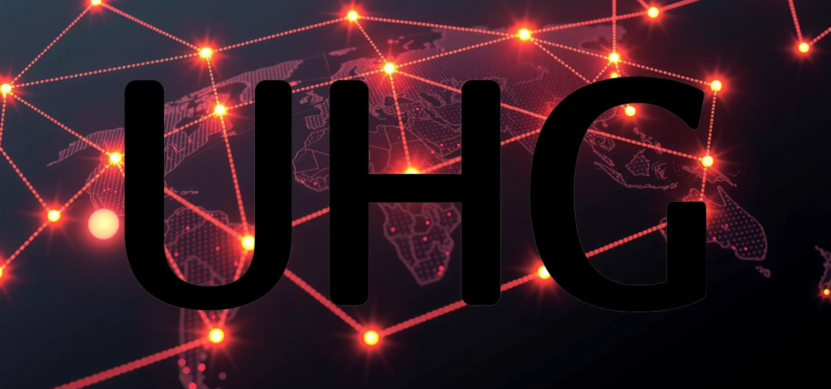 Beitragsbild zu Unitedhealth Aktie: Strahlender Optimismus