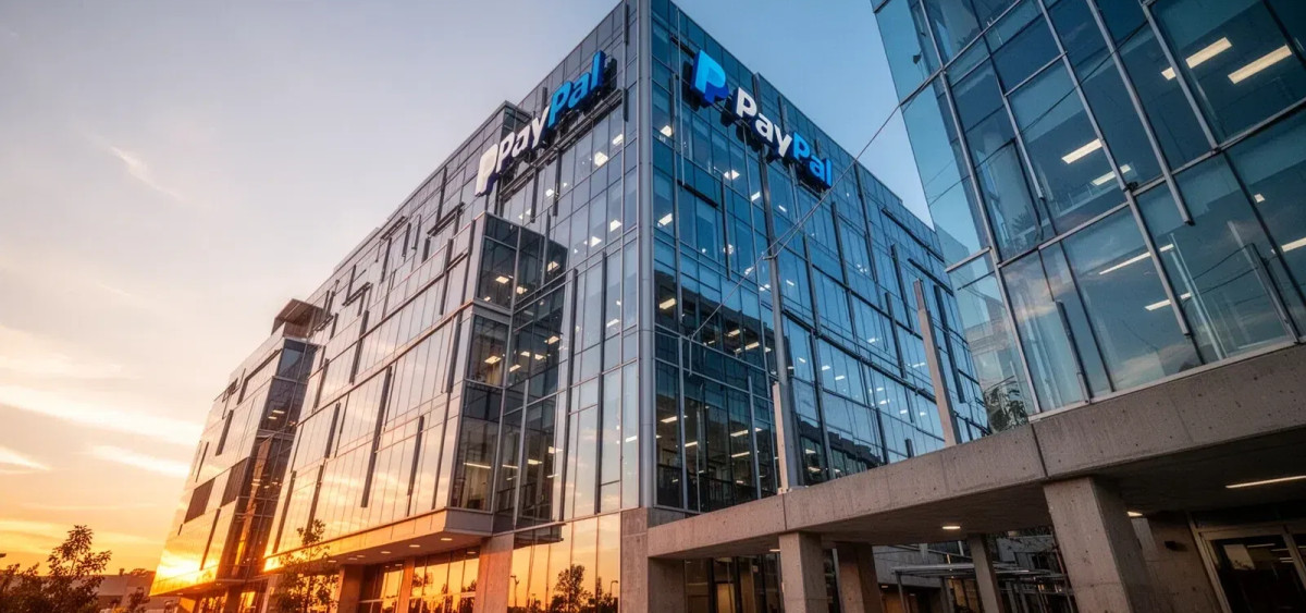 Beitragsbild zu PayPal Aktie: Zwischen Klage und Aufbruch