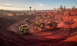 Beitragsbild zu Star Copper Corp. Aktie: Kapital für Offensive